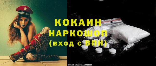 стаф Абинск