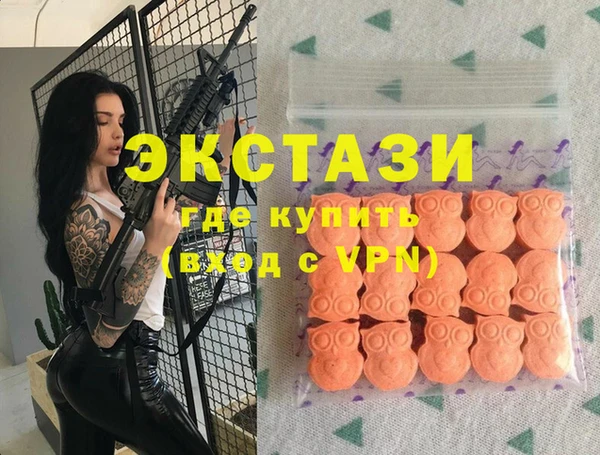 стаф Абинск
