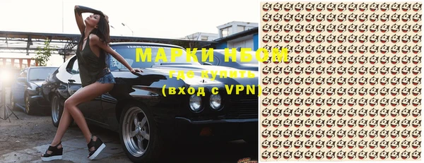 стаф Абинск