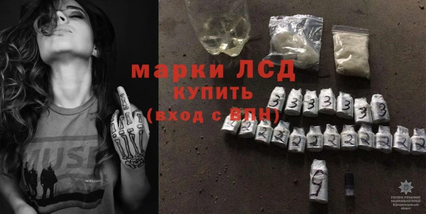 стаф Абинск